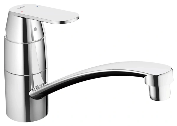 Фото Змішувач GROHE EUROSMART COSMOPOLITAN